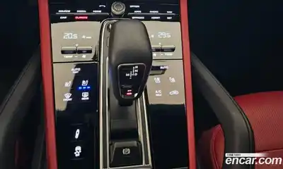 Porsche Cayenne 2023 3.0 автомат (гидро), миниатюра 9