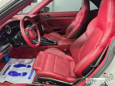 Porsche 911 2023 3.0 автомат (гидро), миниатюра 11