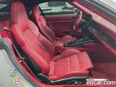Porsche 911 2023 3.0 автомат (гидро), миниатюра 10
