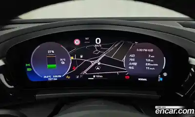 Porsche Macan 2025 0.2 автомат (гидро), миниатюра 11
