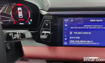 Porsche Macan 2025 0.2 автомат (гидро), миниатюра 12