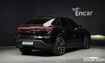 Porsche Macan 2025 0.2 автомат (гидро), миниатюра 2