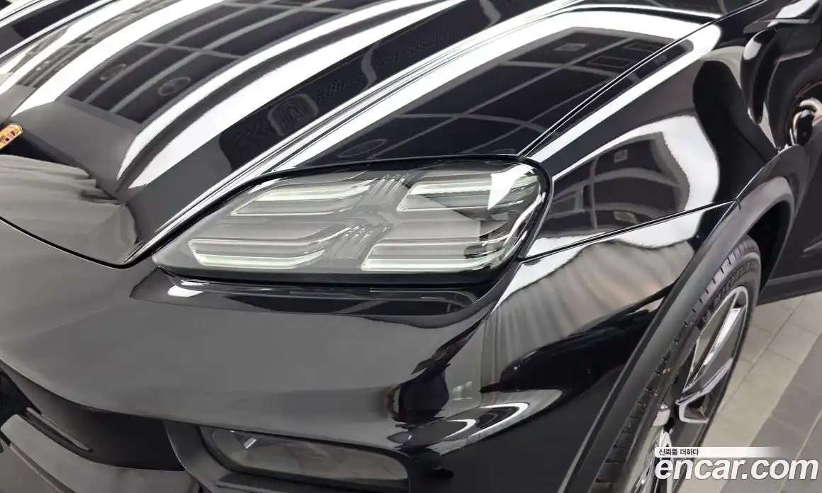 Porsche Macan 2025 0.2 автомат (гидро), фото 8