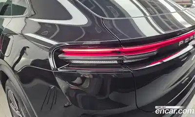 Porsche Macan 2025 0.2 автомат (гидро), миниатюра 9