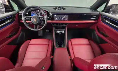 Porsche Macan 2025 0.2 автомат (гидро), миниатюра 10