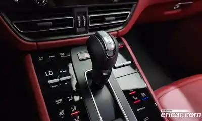 Porsche Macan 2024 2.9 автомат (гидро), миниатюра 12