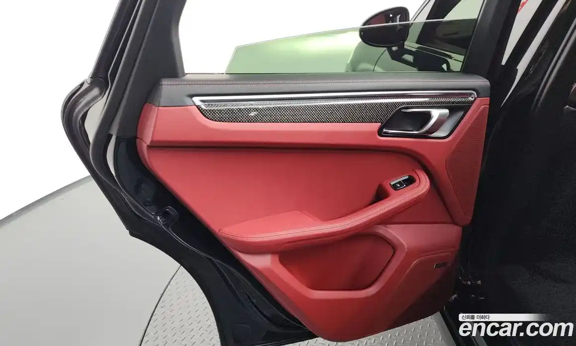 Porsche Macan 2024 2.9 автомат (гидро), фото 15