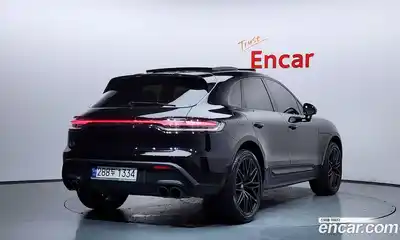 Porsche Macan 2024 2.9 автомат (гидро), миниатюра 2