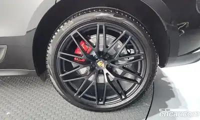 Porsche Macan 2024 2.9 автомат (гидро), миниатюра 7