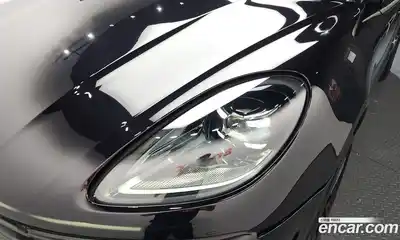 Porsche Macan 2024 2.9 автомат (гидро), миниатюра 8