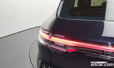 Porsche Macan 2024 2.9 автомат (гидро), миниатюра 9