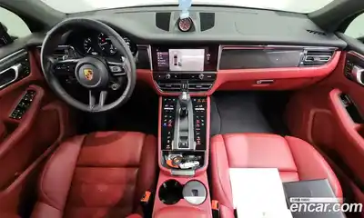 Porsche Macan 2024 2.9 автомат (гидро), миниатюра 10