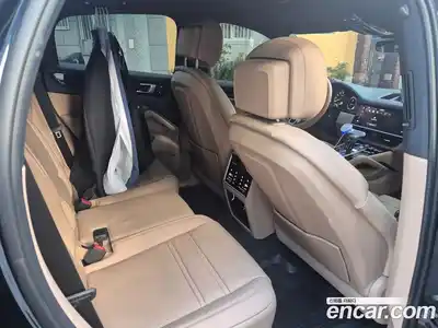 Porsche Cayenne 2023 3.0 автомат (гидро), миниатюра 12