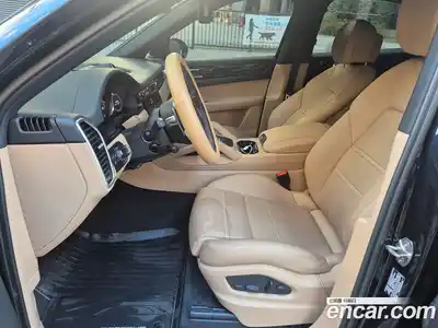Porsche Cayenne 2023 3.0 автомат (гидро), миниатюра 10