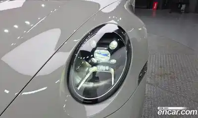Porsche 911 2023 3.0 автомат (гидро), миниатюра 7