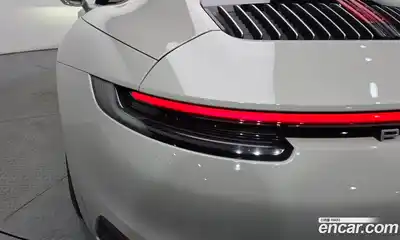 Porsche 911 2023 3.0 автомат (гидро), миниатюра 8