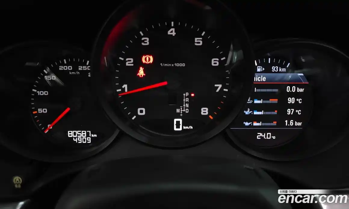 Porsche 718 2019 2.0 автомат (гидро), фото 11