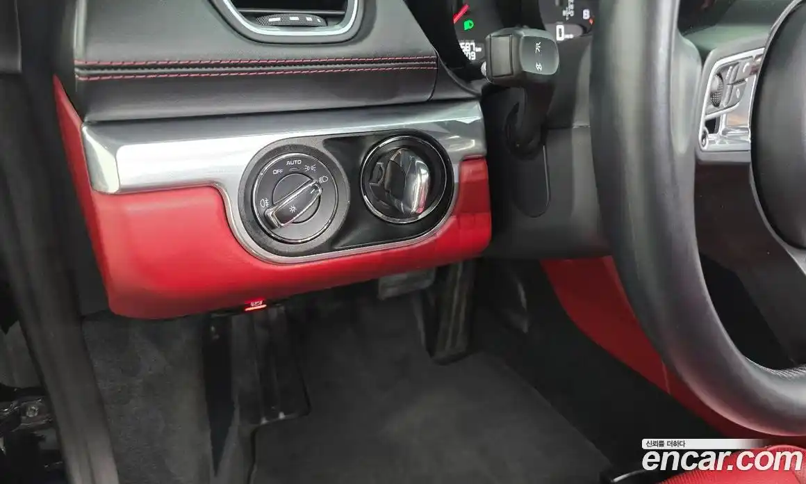 Porsche 718 2019 2.0 автомат (гидро), фото 24