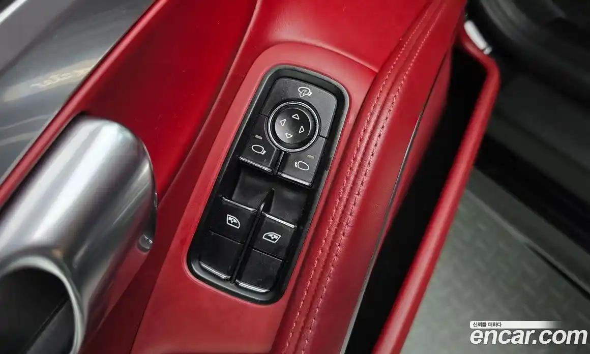 Porsche 718 2019 2.0 автомат (гидро), фото 25