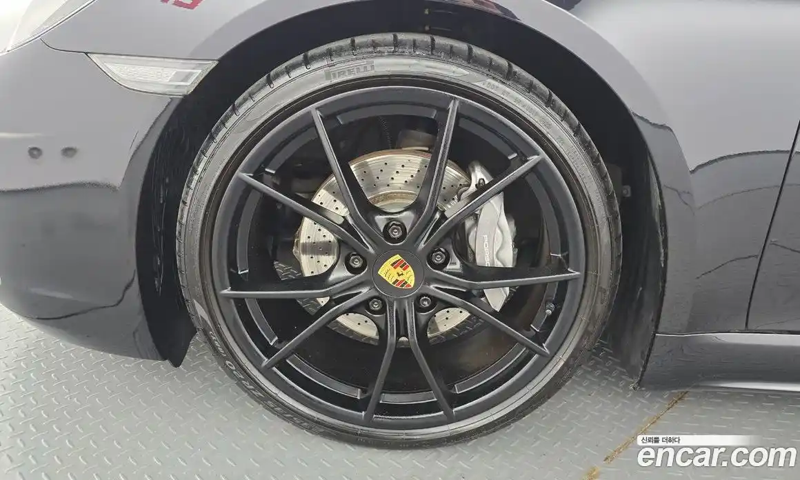 Porsche 718 2019 2.0 автомат (гидро), фото 5