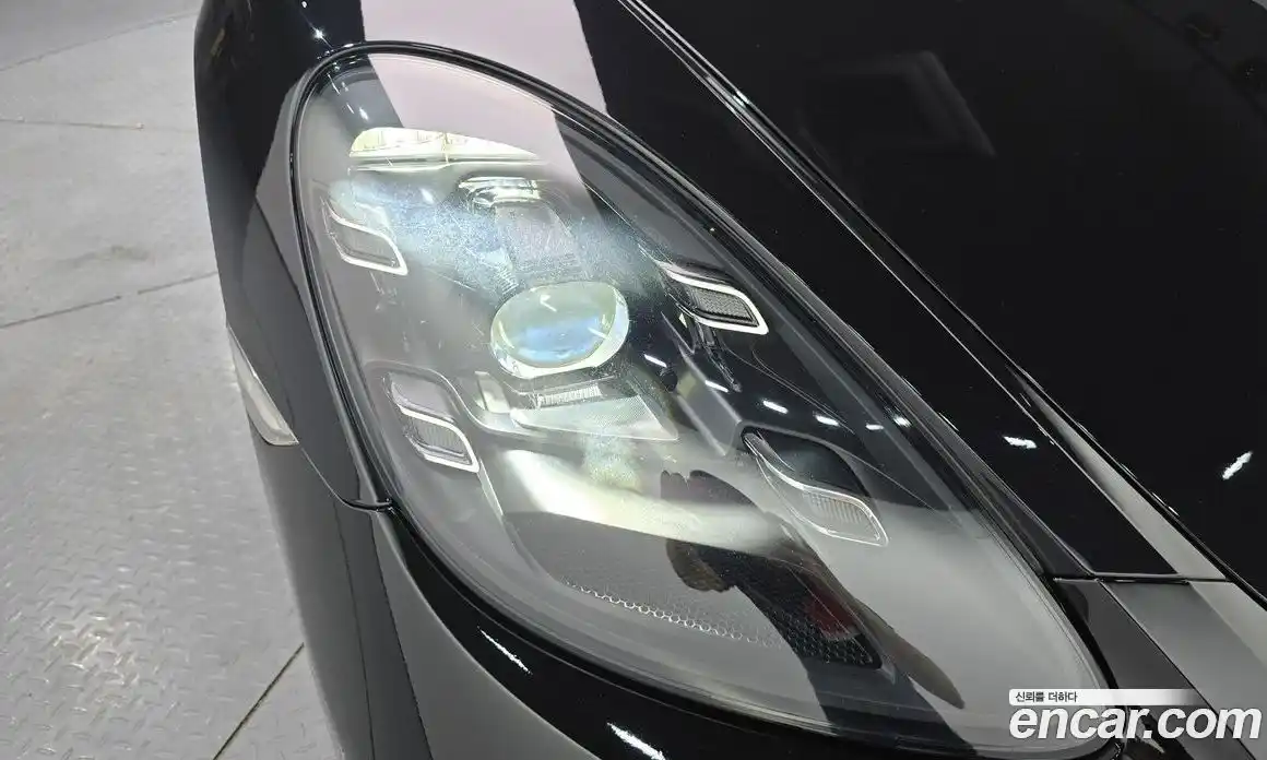 Porsche 718 2019 2.0 автомат (гидро), фото 8
