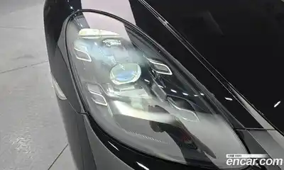 Porsche 718 2019 2.0 автомат (гидро), миниатюра 8