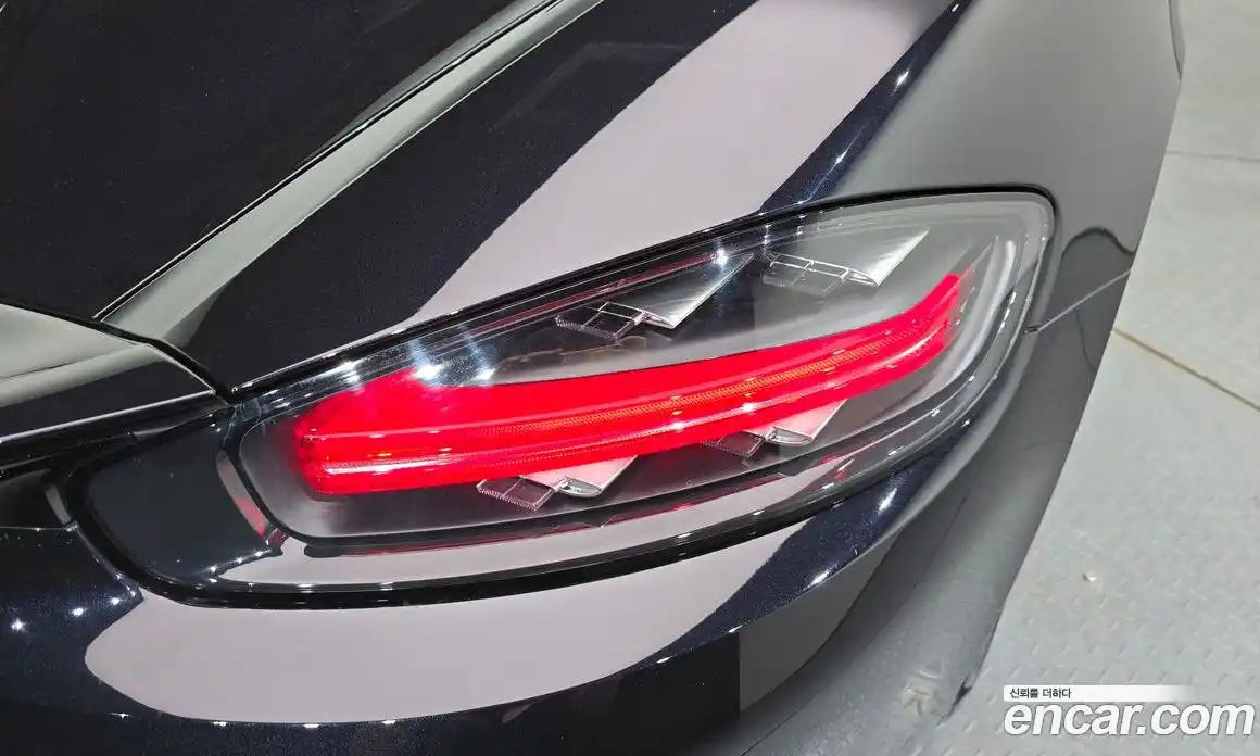 Porsche 718 2019 2.0 автомат (гидро), фото 9