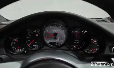 Porsche Panamera 2016 4.8 автомат (гидро), миниатюра 8