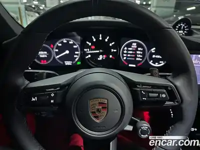 Porsche 911 2024 3.0 автомат (гидро), миниатюра 8