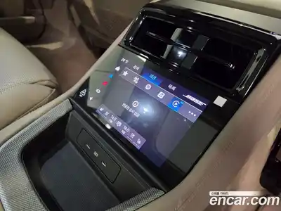 Porsche Panamera 2025 2.9 автомат (гидро), миниатюра 11