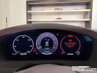 Porsche Panamera 2025 2.9 автомат (гидро), миниатюра 8