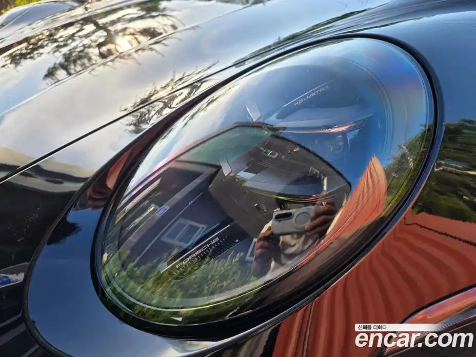 Porsche 911 2025 3.6 автомат (гидро), фото 11