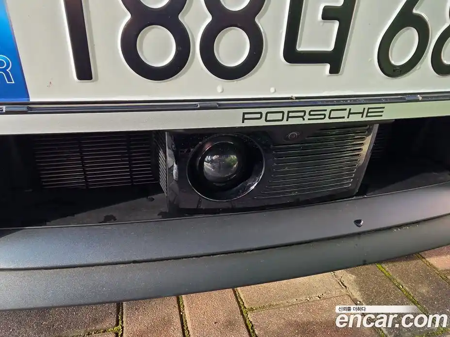 Porsche 911 2025 3.6 автомат (гидро), фото 14