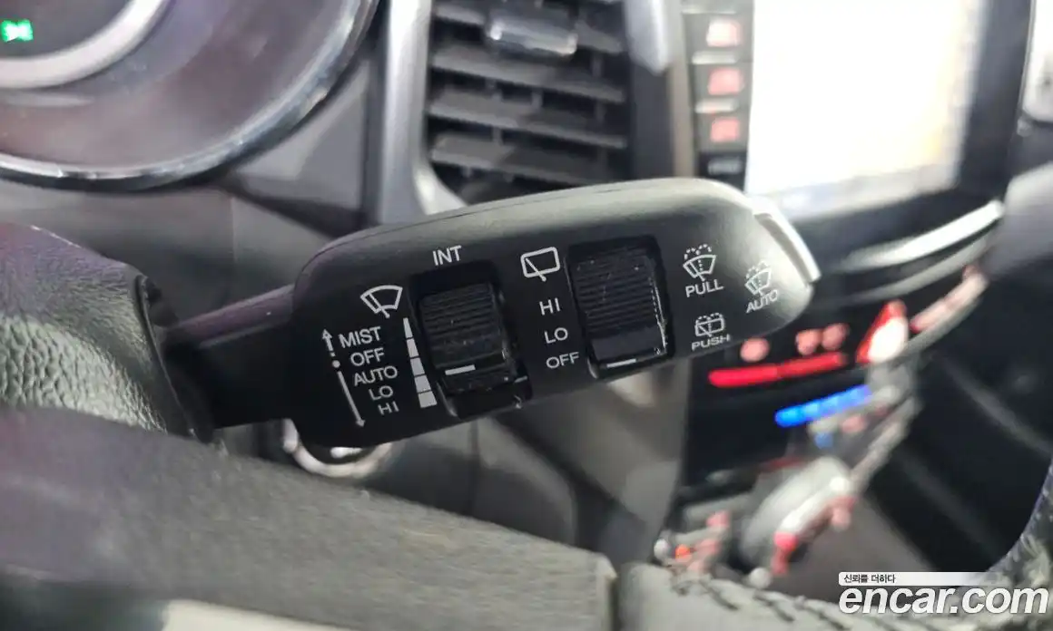SsangYong TIBOLI 2017 1.6 автомат (гидро), фото 24
