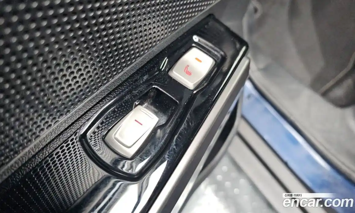 SsangYong TIBOLI 2017 1.6 автомат (гидро), фото 25