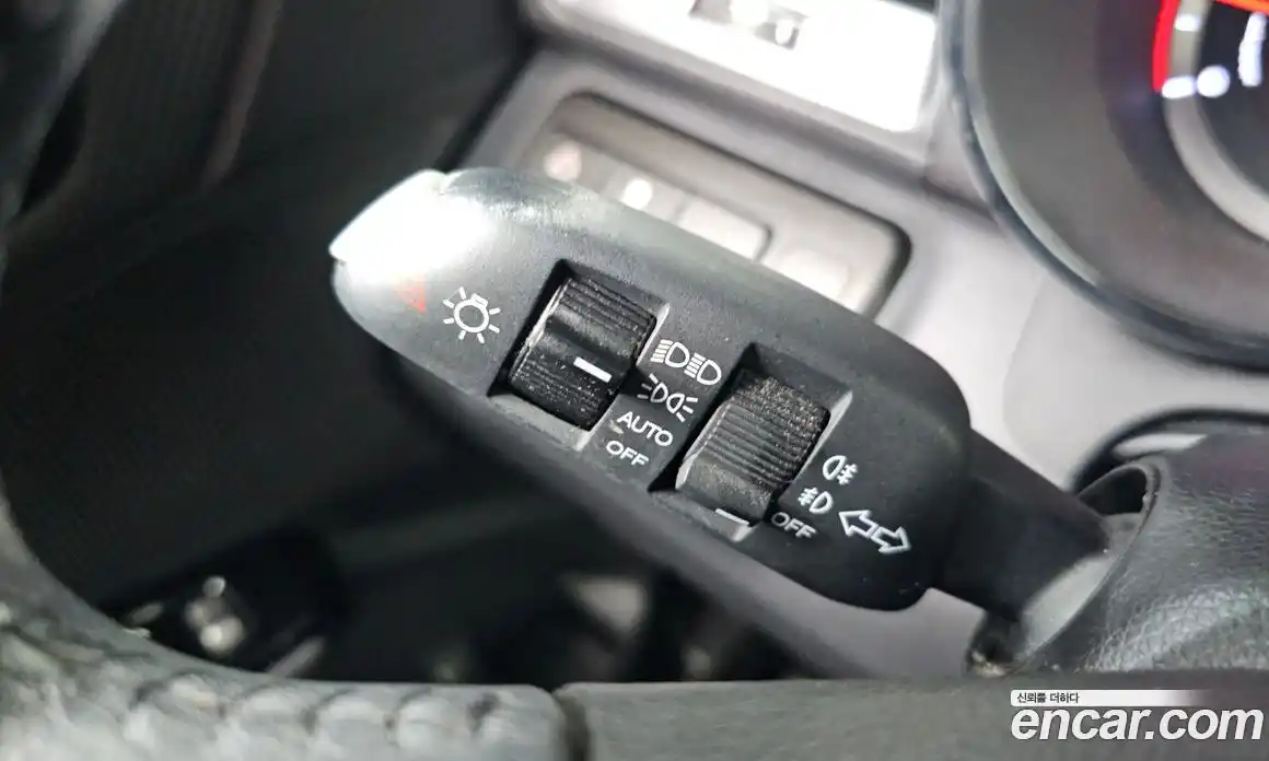 SsangYong TIBOLI 2017 1.6 автомат (гидро), фото 30