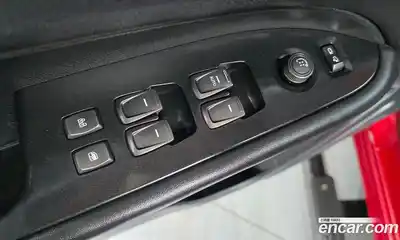 SsangYong Rexton 2020 2.2 автомат (гидро), миниатюра 12