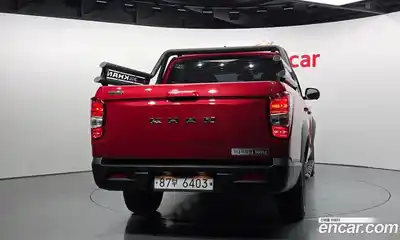 SsangYong Rexton 2020 2.2 автомат (гидро), миниатюра 4