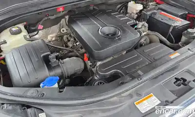 SsangYong Rexton 2020 2.2 автомат (гидро), миниатюра 6