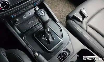 SsangYong Rexton 2020 2.2 автомат (гидро), миниатюра 9