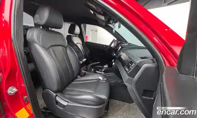 SsangYong Rexton 2020 2.2 автомат (гидро), миниатюра 10