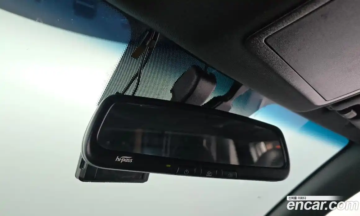 SsangYong Rexton 2019 2.2 автомат (гидро), фото 17
