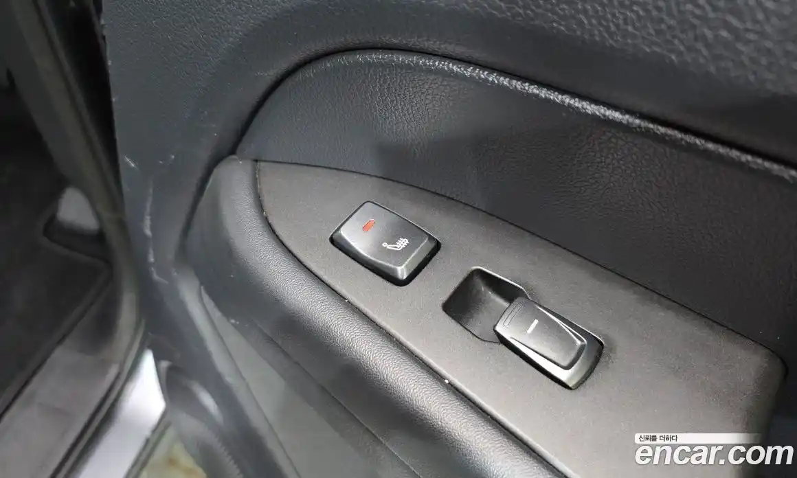 SsangYong Rexton 2019 2.2 автомат (гидро), фото 20