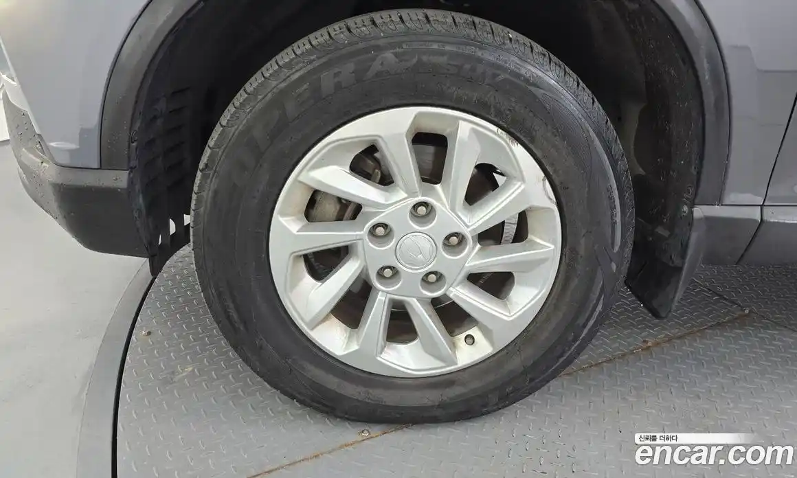 SsangYong Rexton 2019 2.2 автомат (гидро), фото 5