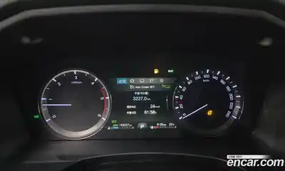 SsangYong Rexton 2019 2.2 автомат (гидро), миниатюра 8