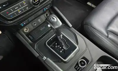 SsangYong Rexton 2019 2.2 автомат (гидро), миниатюра 9