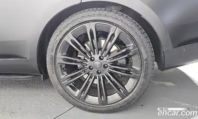 Land Rover Range Rover 2026 4.4 автомат (гидро), миниатюра 7