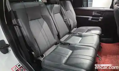 Land Rover Discovery 2015 3.0 автомат (гидро), миниатюра 11