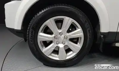 Land Rover Discovery 2015 3.0 автомат (гидро), миниатюра 5