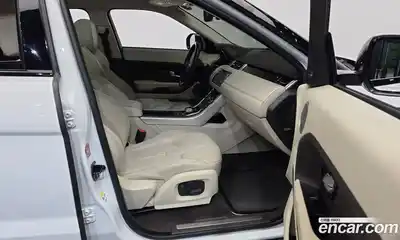 Land Rover Range Rover Evoque 2015 2.2 автомат (гидро), миниатюра 11